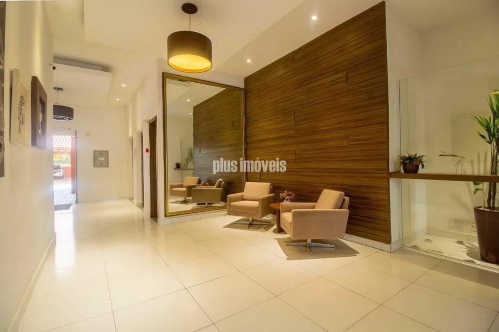 Apartamento, 2 quartos, 97 m² - Foto 4