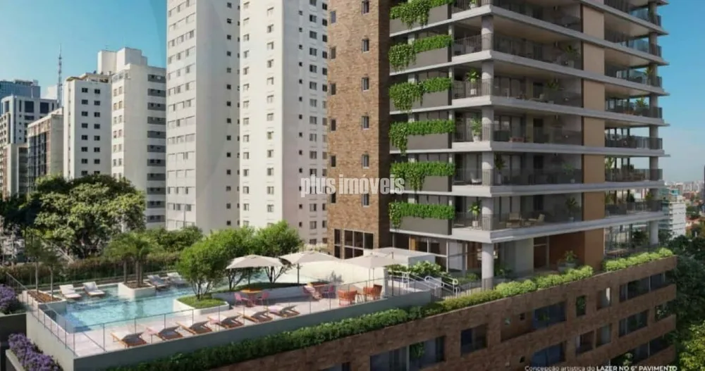 Apartamento, 3 quartos, 182 m² - Foto 4