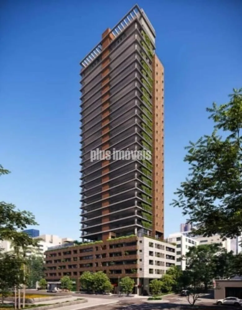 Apartamento, 3 quartos, 182 m² - Foto 3