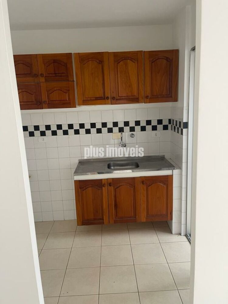 Apartamento, 1 quarto, 41 m² - Foto 1