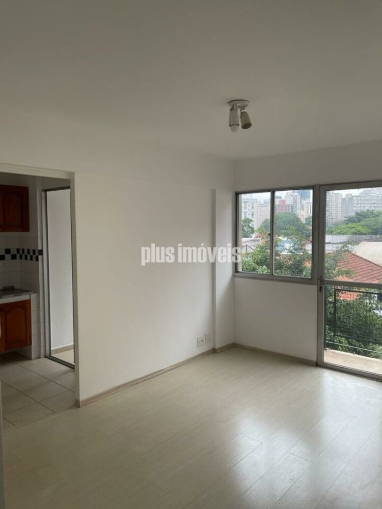 Apartamento, 1 quarto, 41 m² - Foto 6