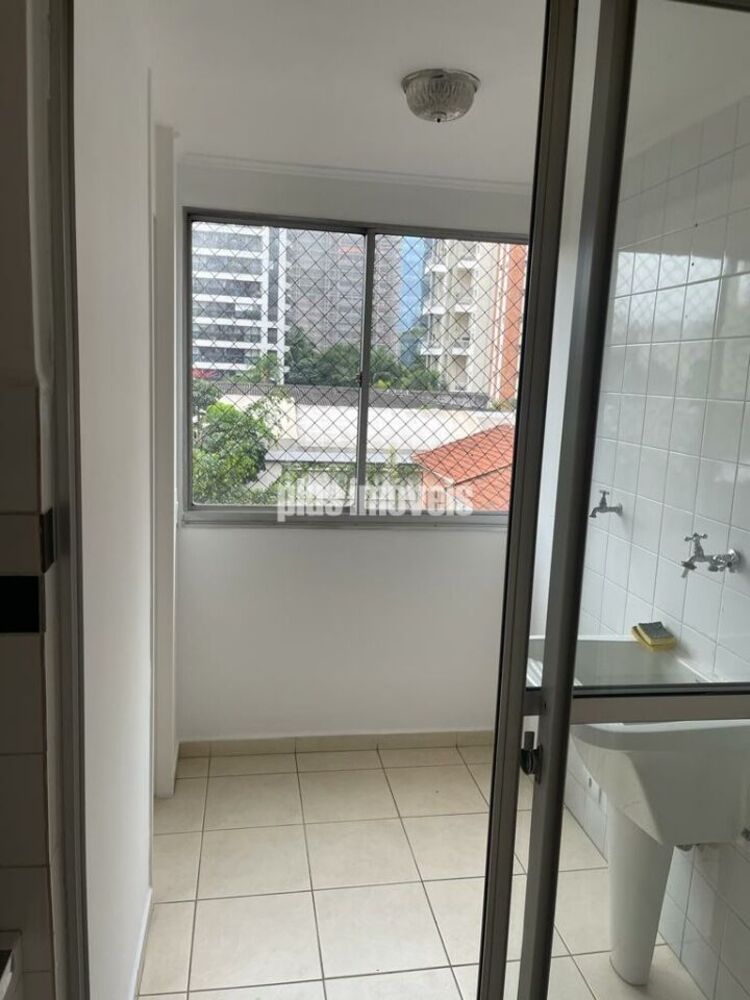 Apartamento, 1 quarto, 41 m² - Foto 9