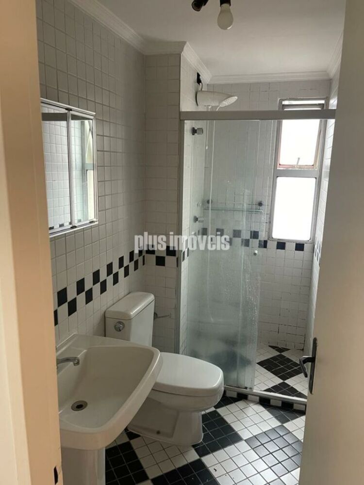 Apartamento, 1 quarto, 41 m² - Foto 3