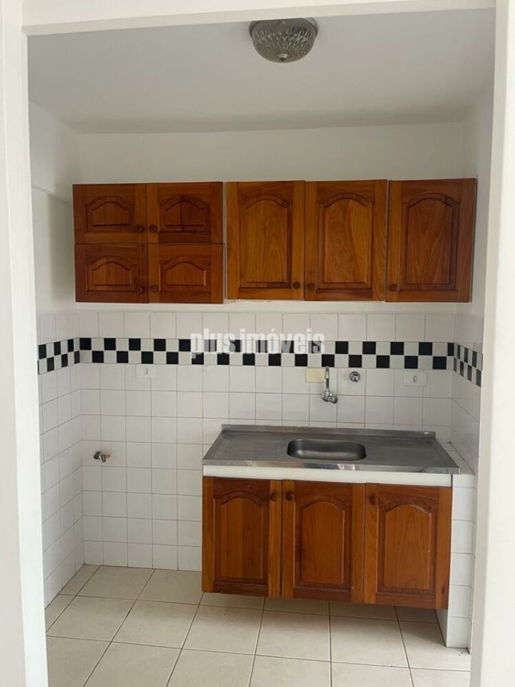 Apartamento, 1 quarto, 41 m² - Foto 2