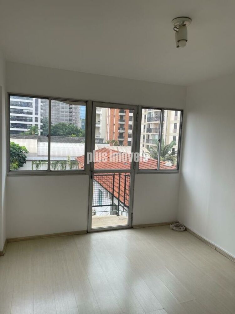 Apartamento, 1 quarto, 41 m² - Foto 8