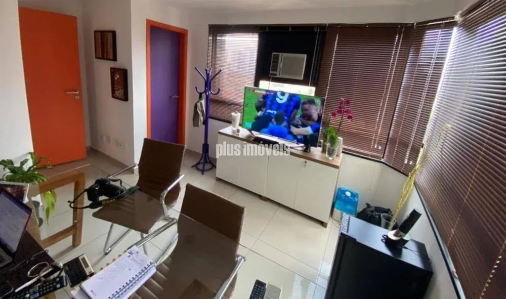 Sala-Conjunto, 70 m² - Foto 6