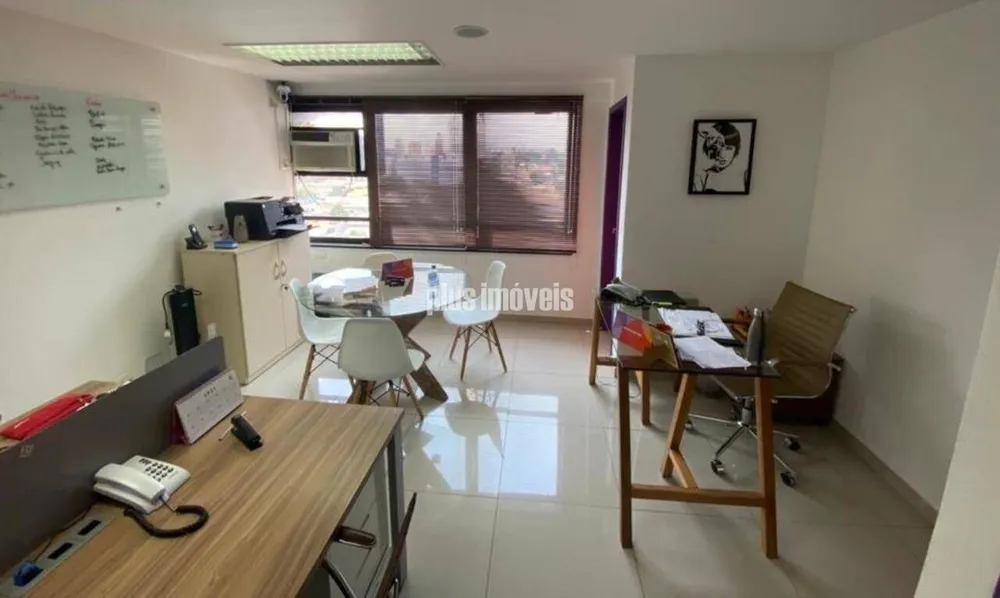 Sala-Conjunto, 70 m² - Foto 3