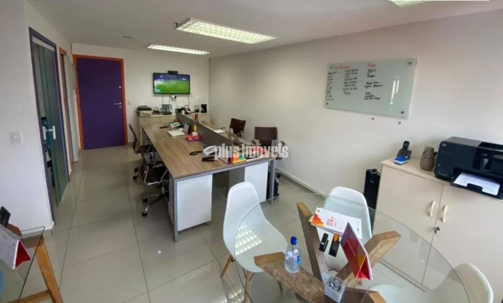 Sala-Conjunto, 70 m² - Foto 5