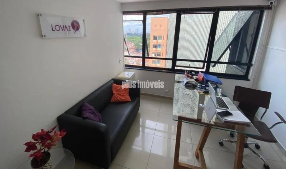 Sala-Conjunto, 70 m² - Foto 2