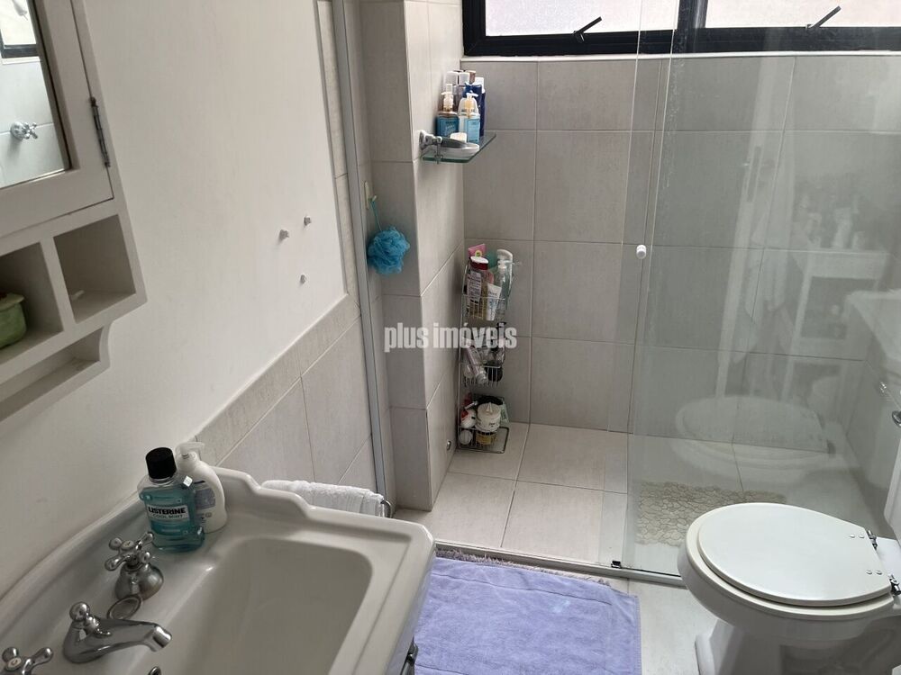 Apartamento, 3 quartos, 142 m² - Foto 4