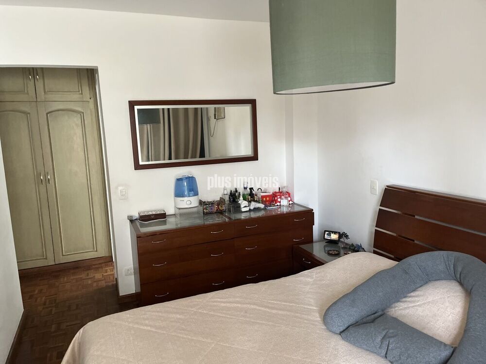 Apartamento, 3 quartos, 142 m² - Foto 1
