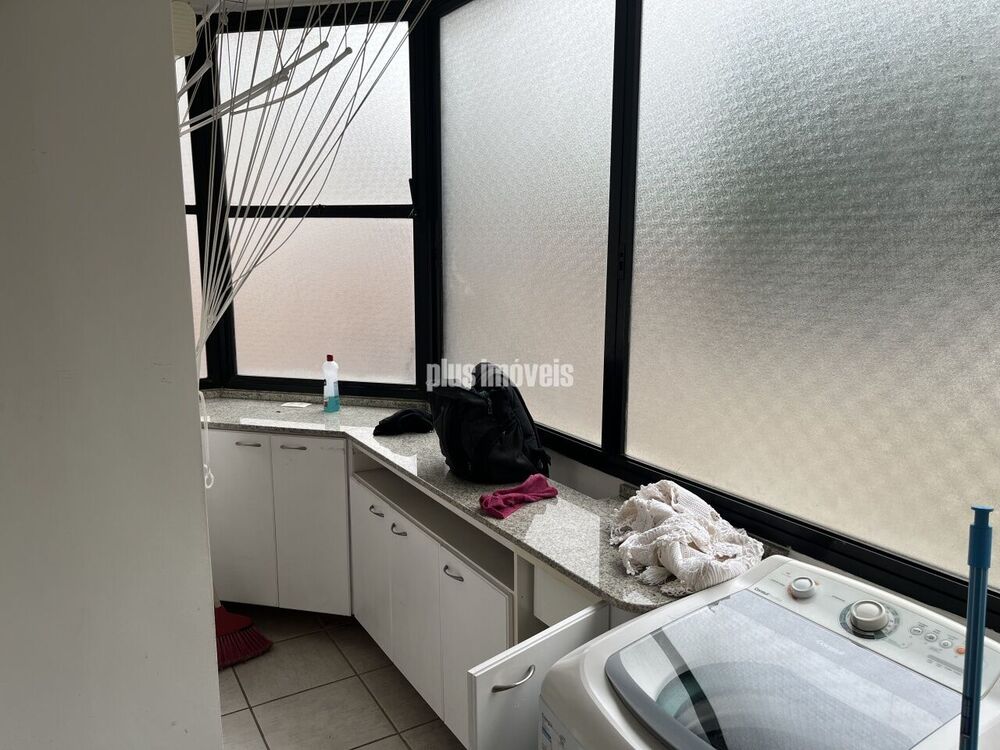 Apartamento, 3 quartos, 142 m² - Foto 3