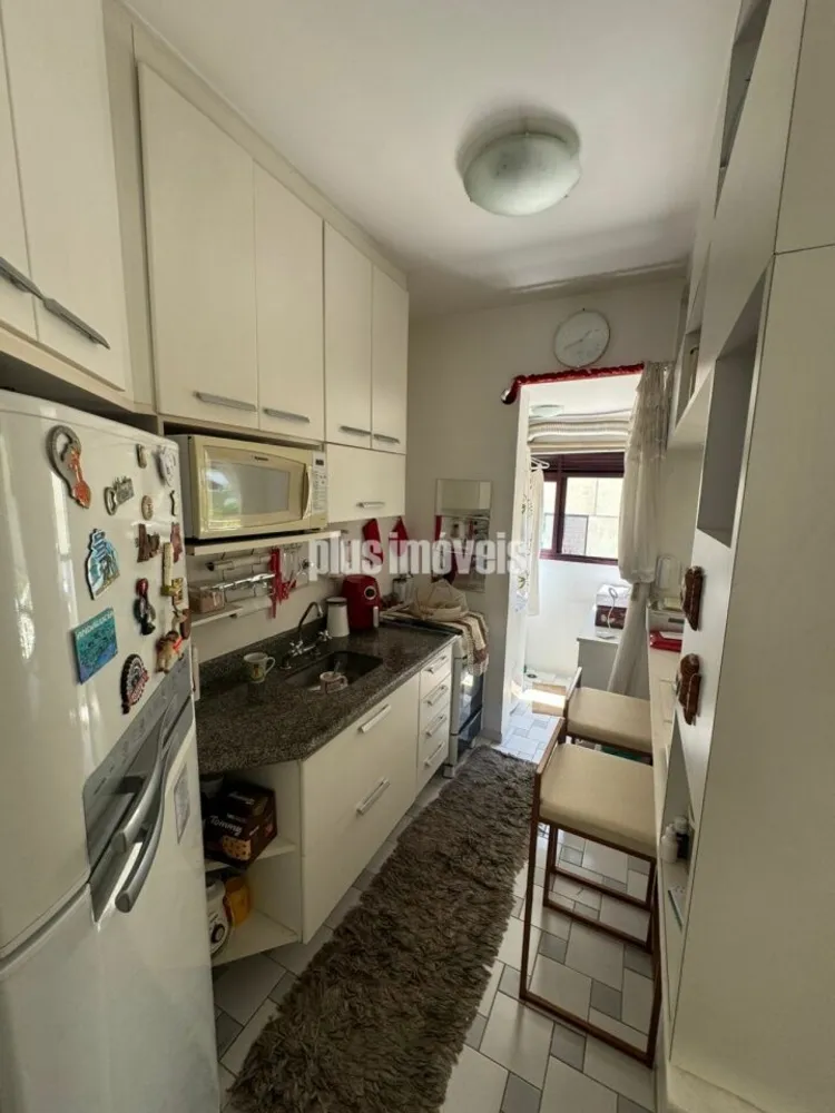 Apartamento, 1 quarto, 55 m² - Foto 2