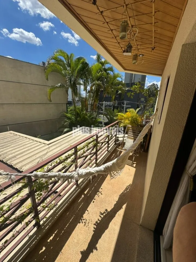 Apartamento, 1 quarto, 55 m² - Foto 3