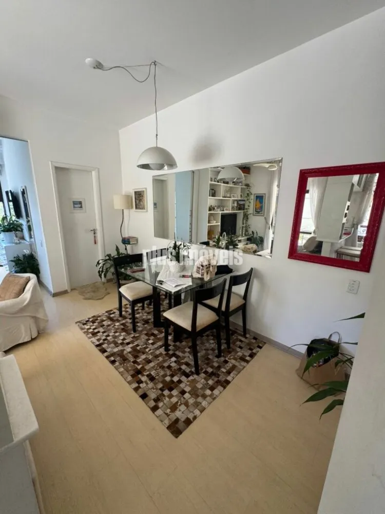 Apartamento, 1 quarto, 55 m² - Foto 1
