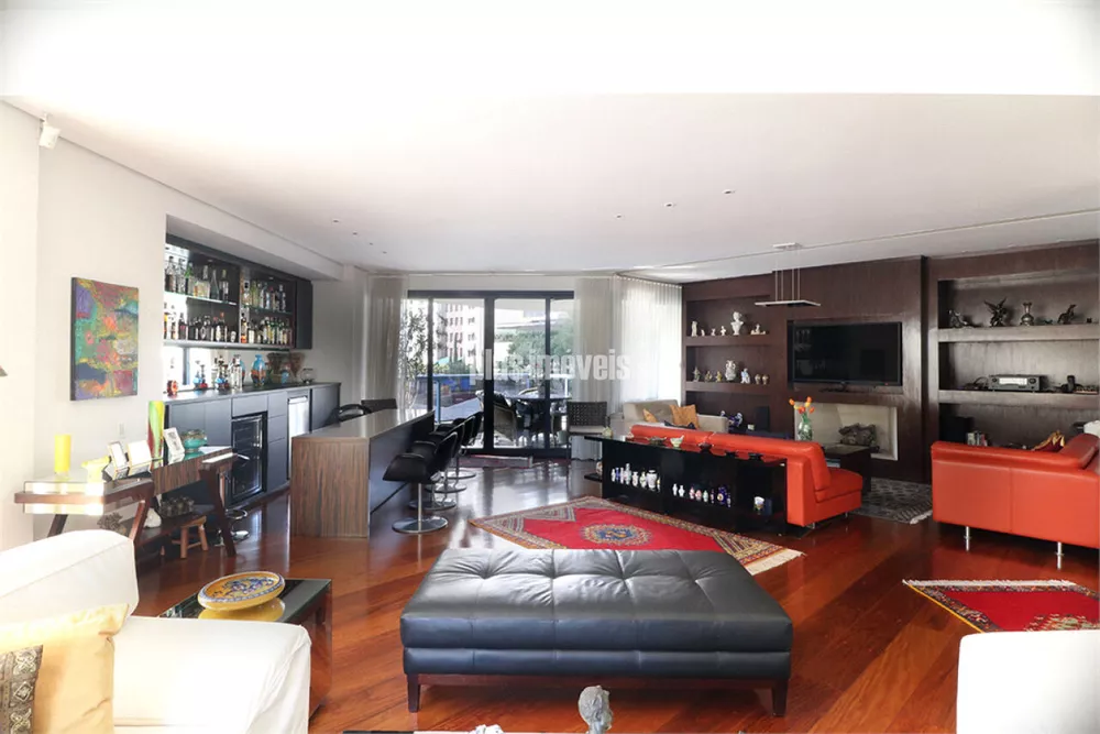 Apartamento, 4 quartos, 505 m² - Foto 2