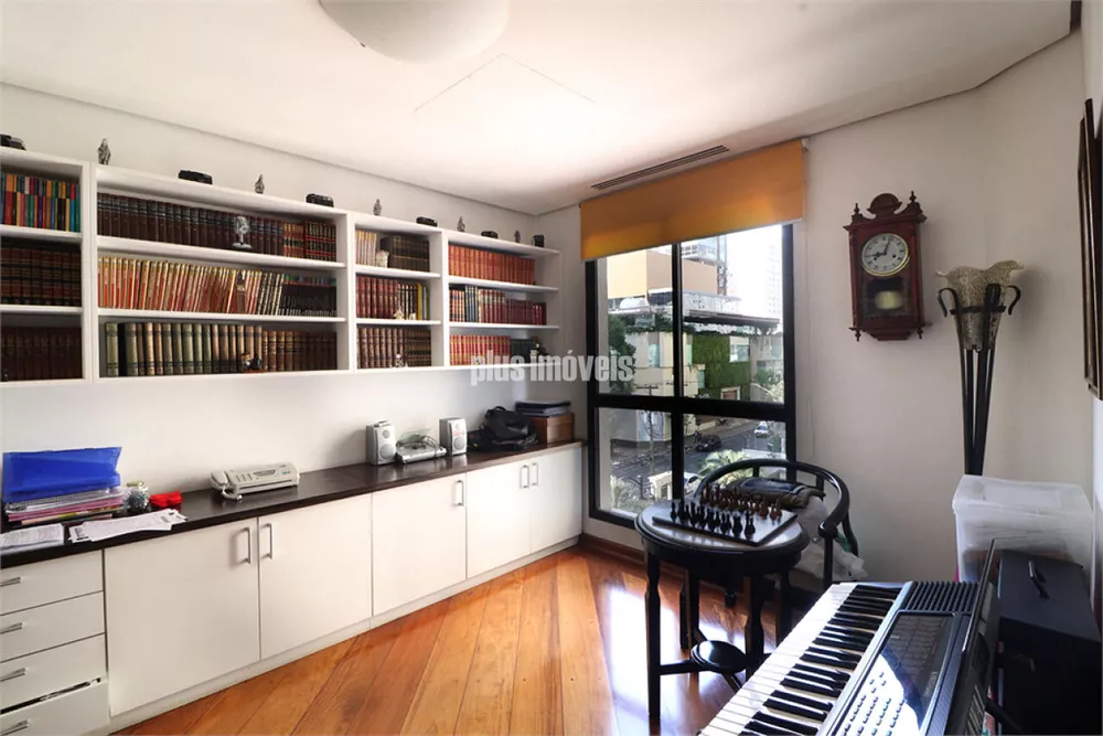 Apartamento, 4 quartos, 505 m² - Foto 6