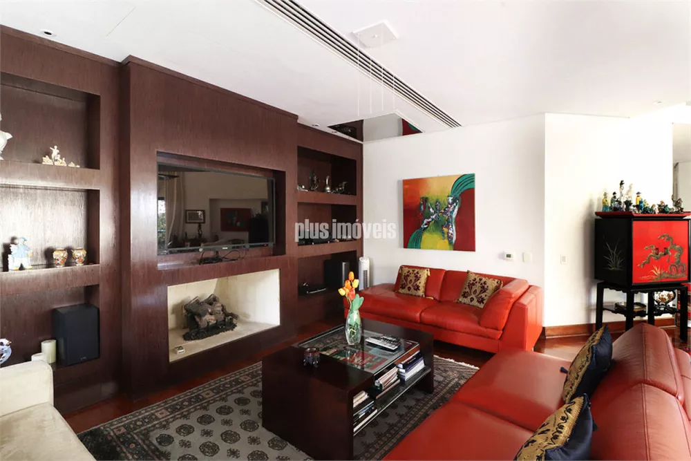 Apartamento, 4 quartos, 505 m² - Foto 3