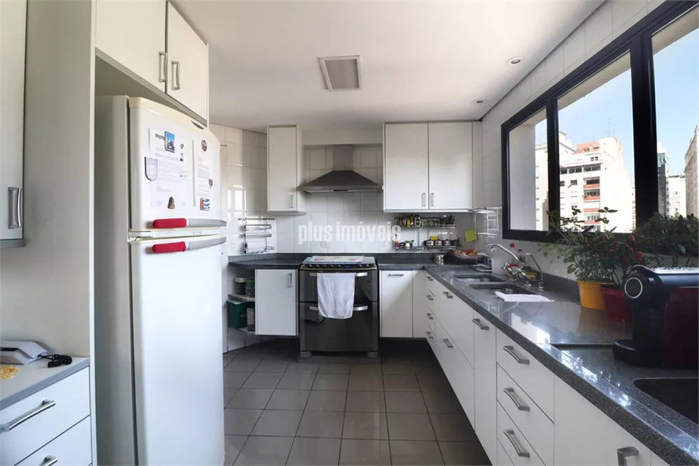 Apartamento, 4 quartos, 505 m² - Foto 8