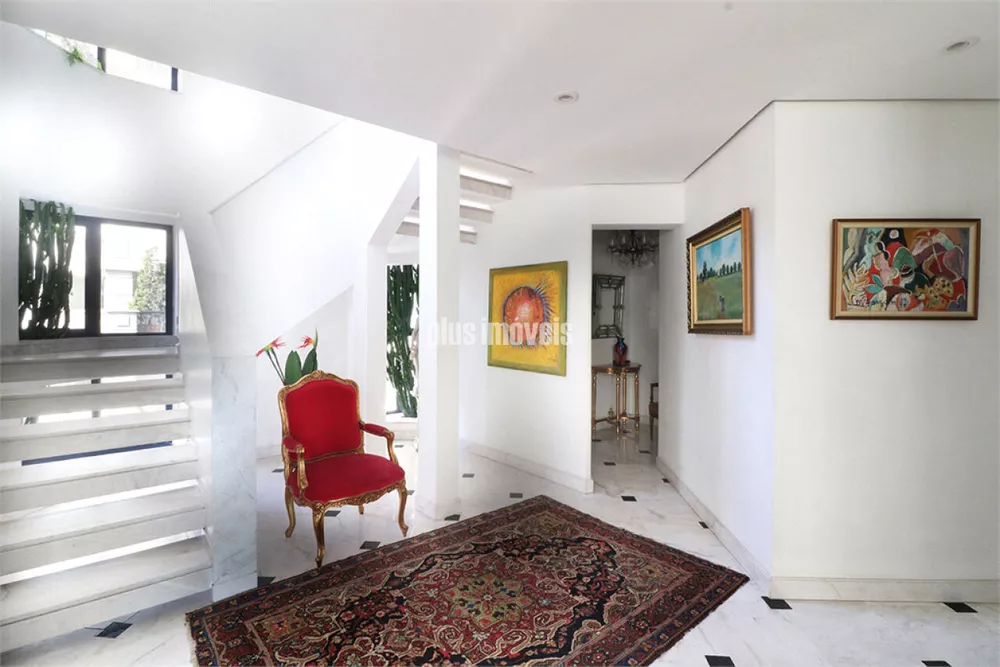Apartamento, 4 quartos, 505 m² - Foto 7