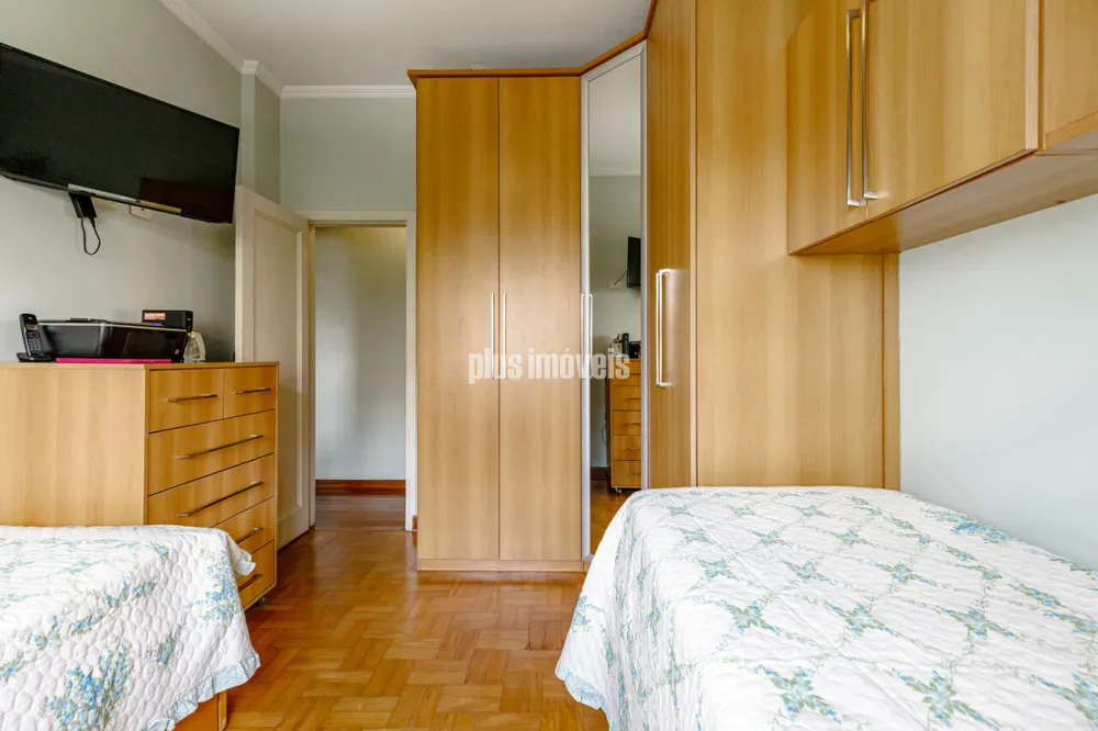 Apartamento, 3 quartos, 105 m² - Foto 6