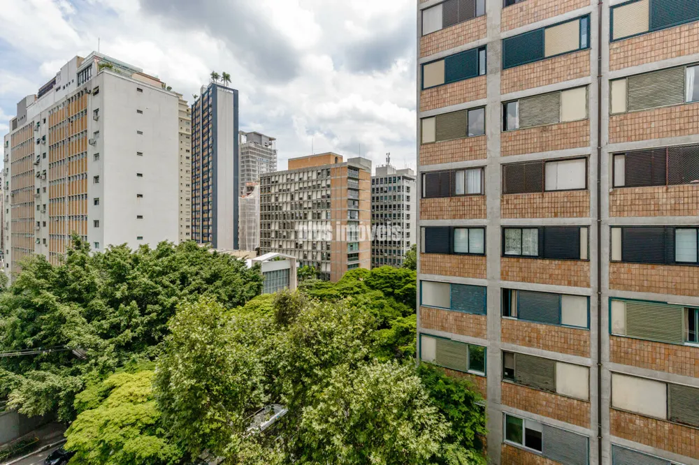 Apartamento, 3 quartos, 105 m² - Foto 3