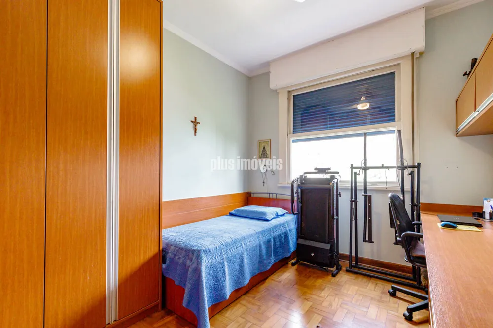 Apartamento, 3 quartos, 105 m² - Foto 7