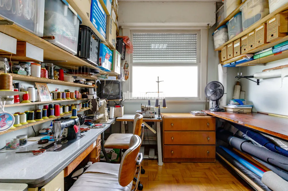 Apartamento, 3 quartos, 105 m² - Foto 4