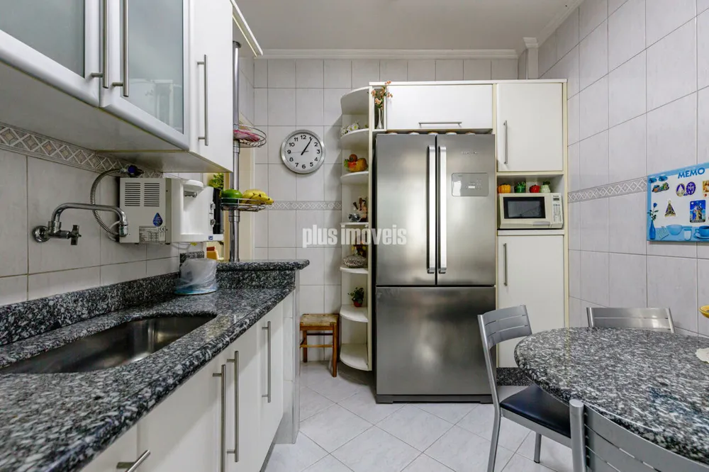 Apartamento, 3 quartos, 105 m² - Foto 11