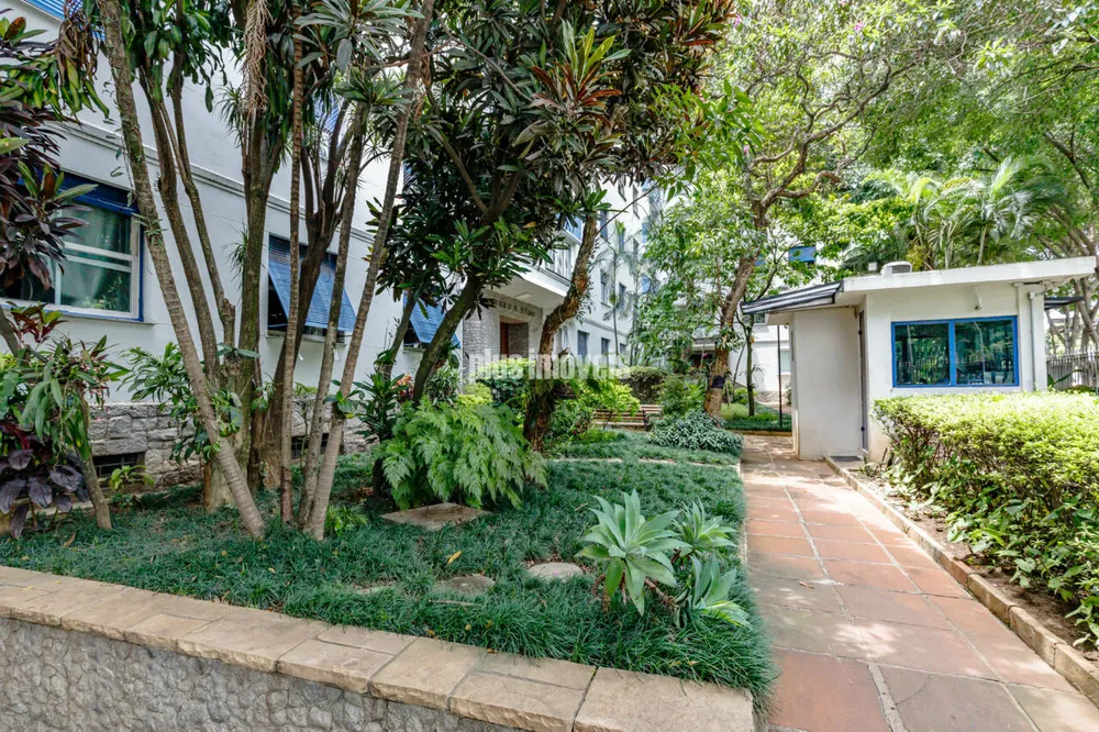 Apartamento, 3 quartos, 105 m² - Foto 12