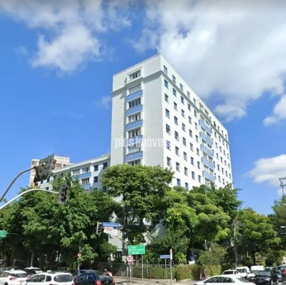 Apartamento, 3 quartos, 105 m² - Foto 1