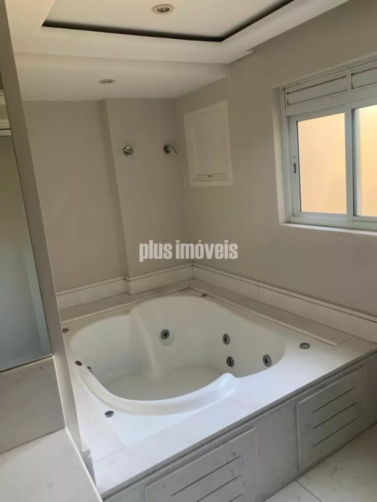 Apartamento à venda com 7 quartos, 390m² - Foto 2