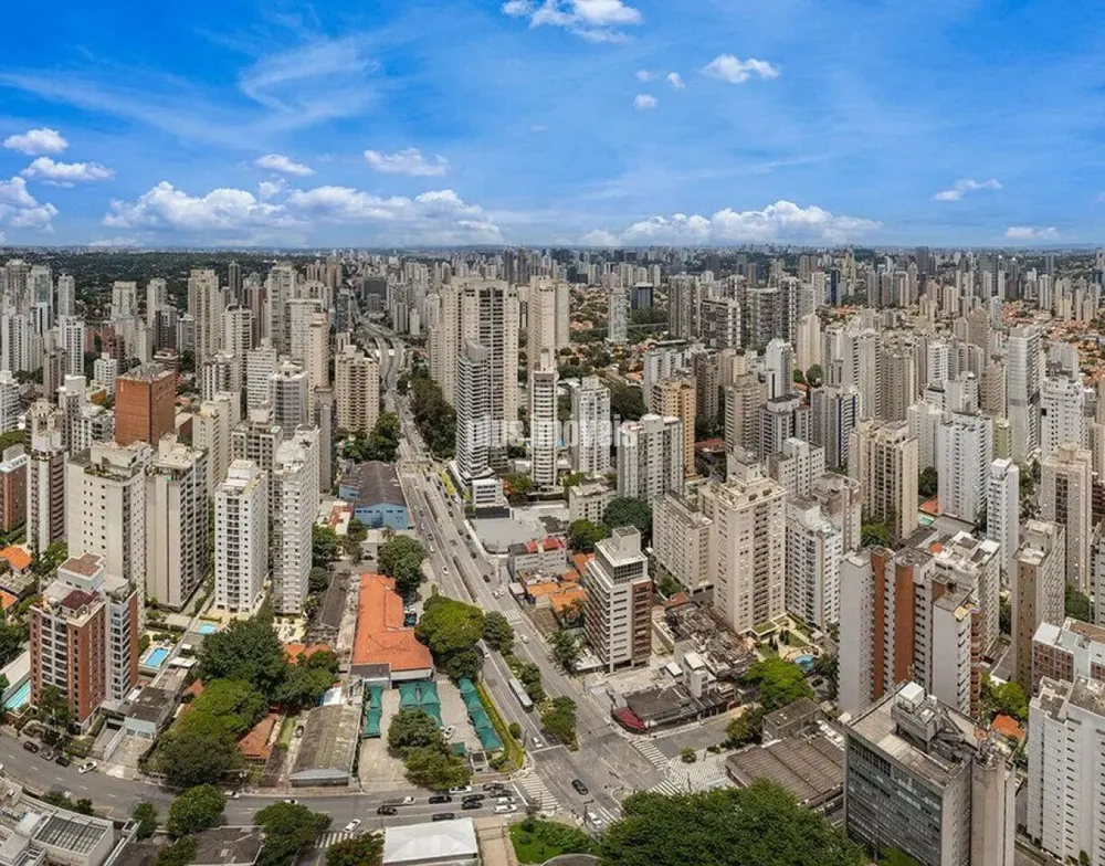 Apartamento, 1 quarto, 22 m² - Foto 9