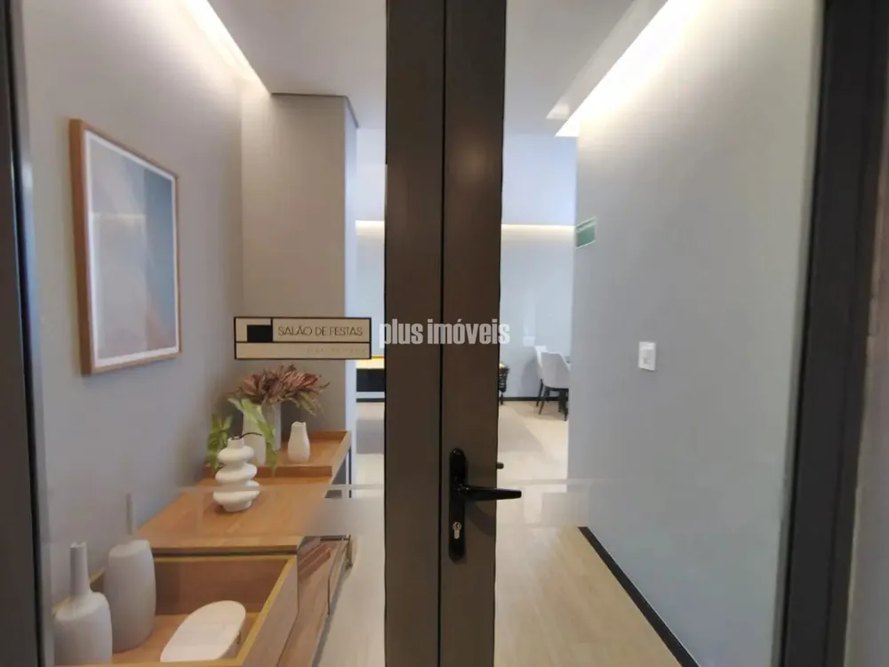 Kitnet-Studio, 27 m² - Foto 4