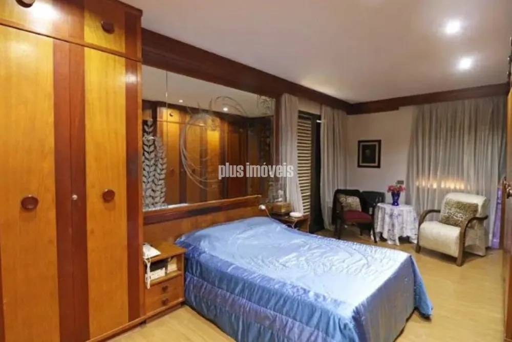 Apartamento, 4 quartos, 306 m² - Foto 4
