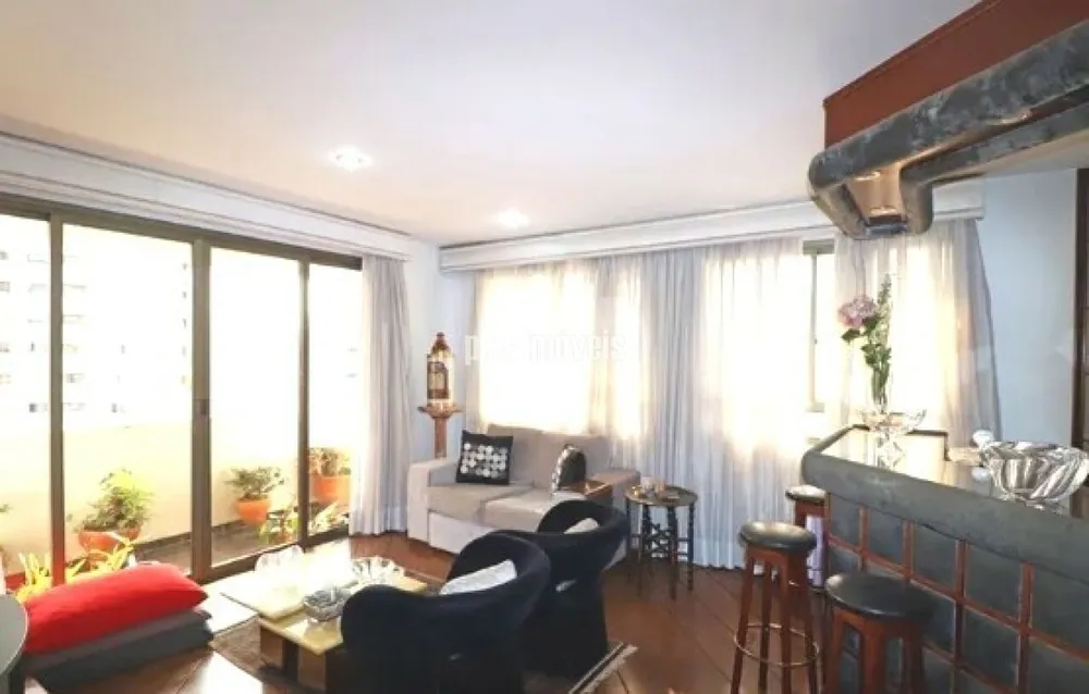 Apartamento, 4 quartos, 306 m² - Foto 2