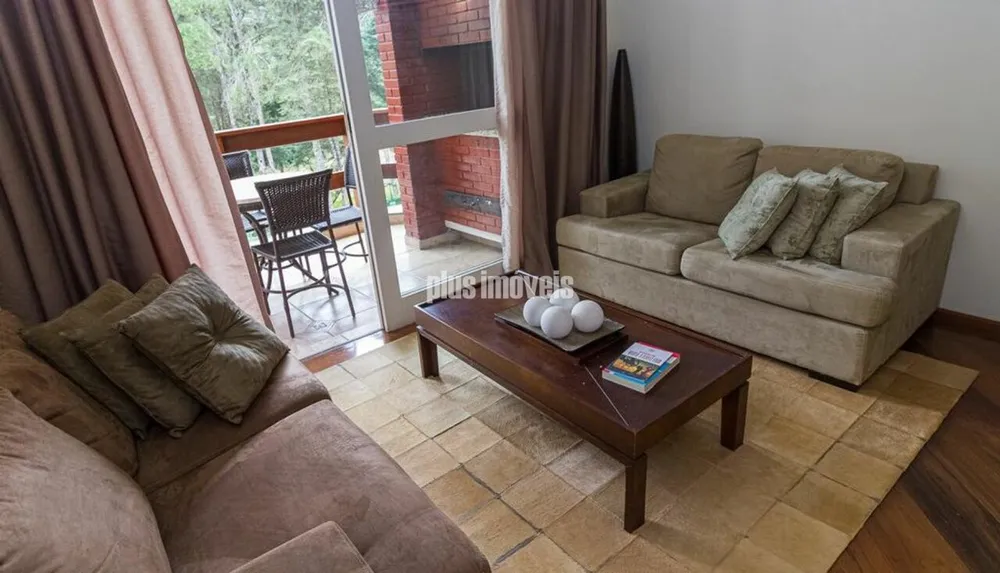 Apartamento, 3 quartos, 131 m² - Foto 3