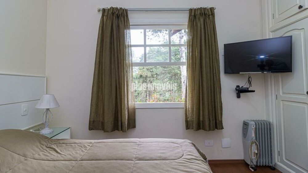 Apartamento, 3 quartos, 131 m² - Foto 5