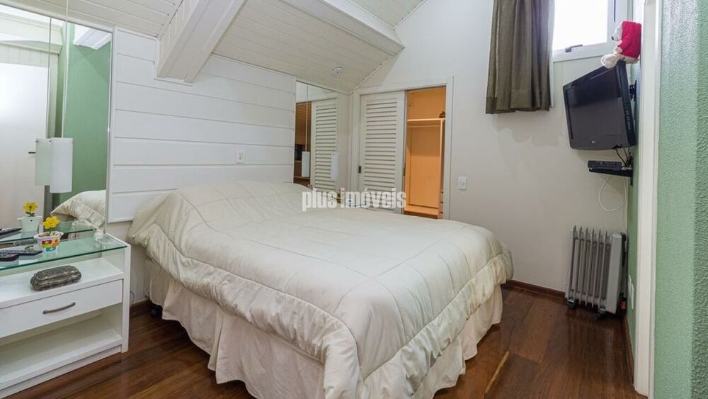 Apartamento, 3 quartos, 131 m² - Foto 6