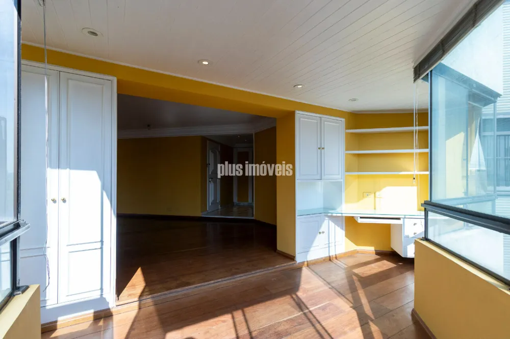 Apartamento, 4 quartos, 285 m² - Foto 1