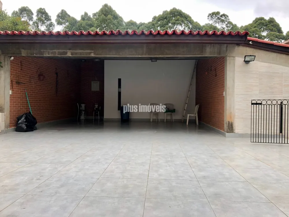 Casa, 4 quartos, 375 m² - Foto 2