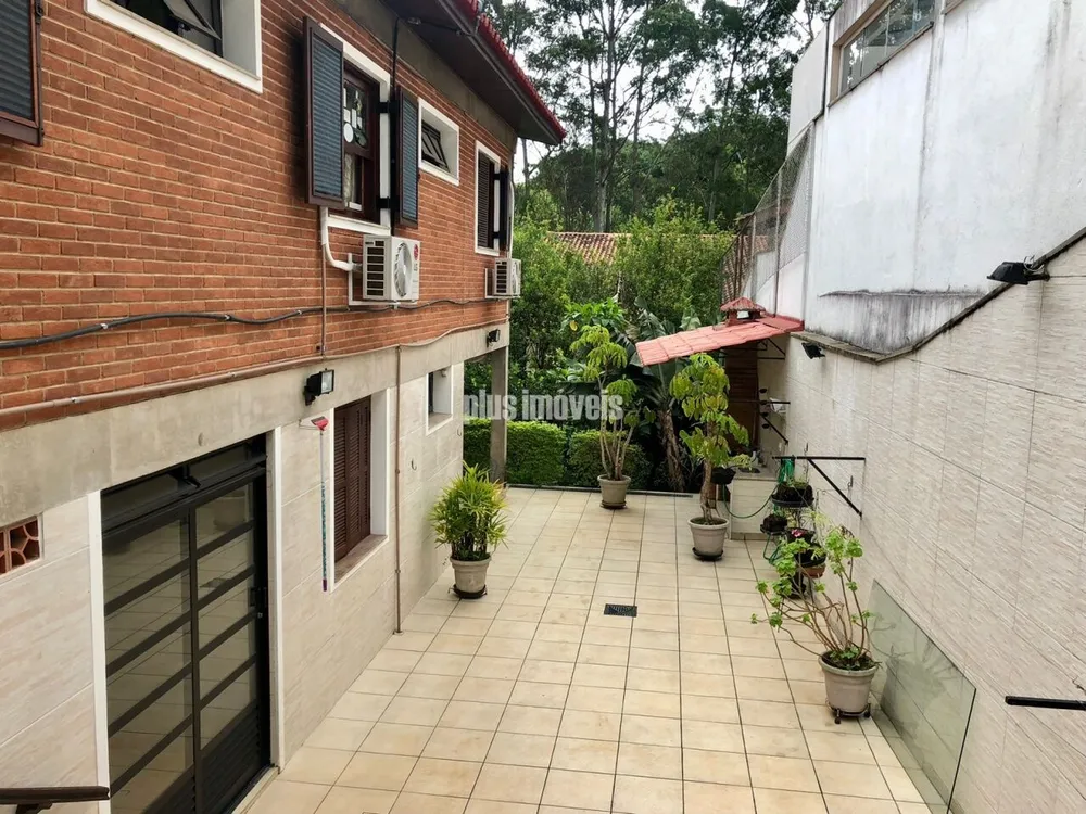 Casa, 4 quartos, 375 m² - Foto 3