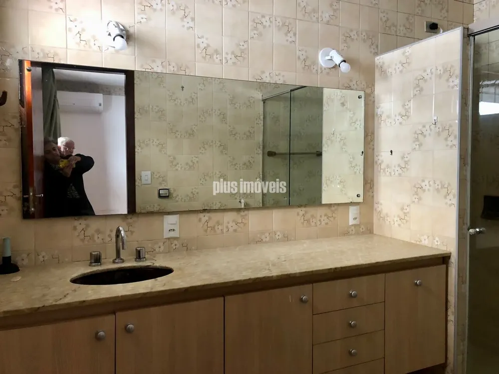 Casa, 4 quartos, 375 m² - Foto 1