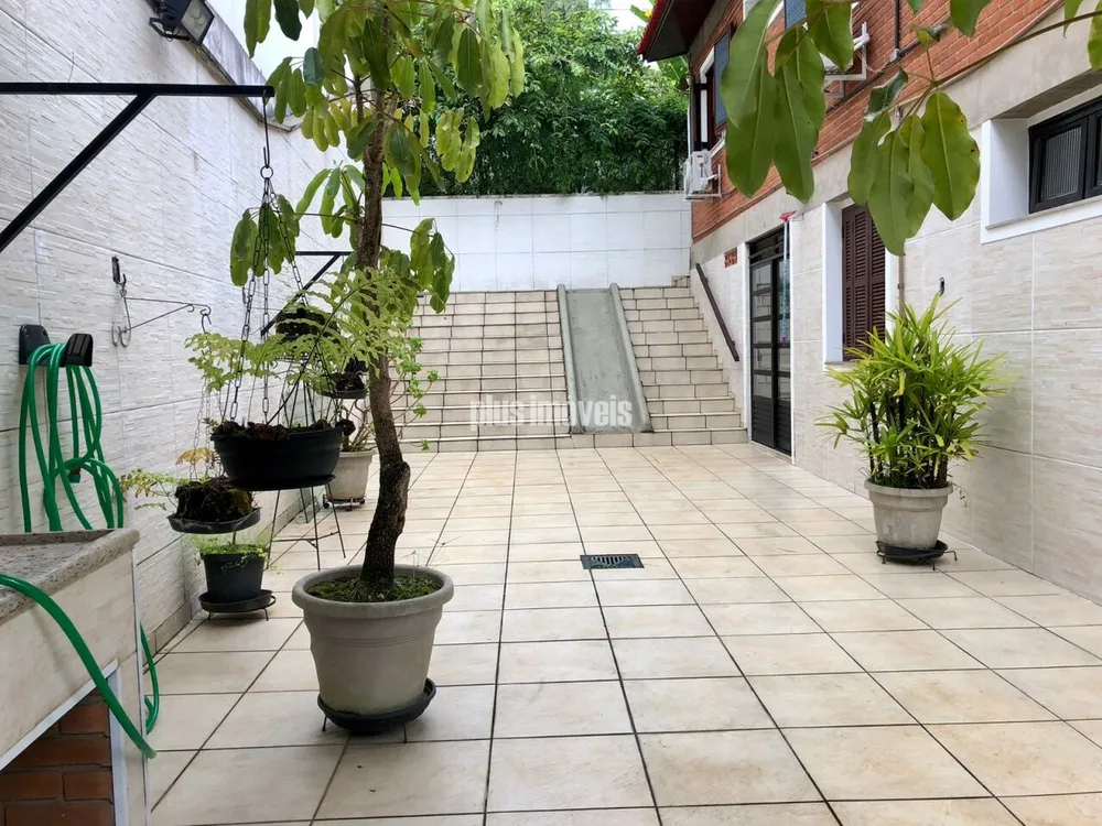Casa, 4 quartos, 375 m² - Foto 12