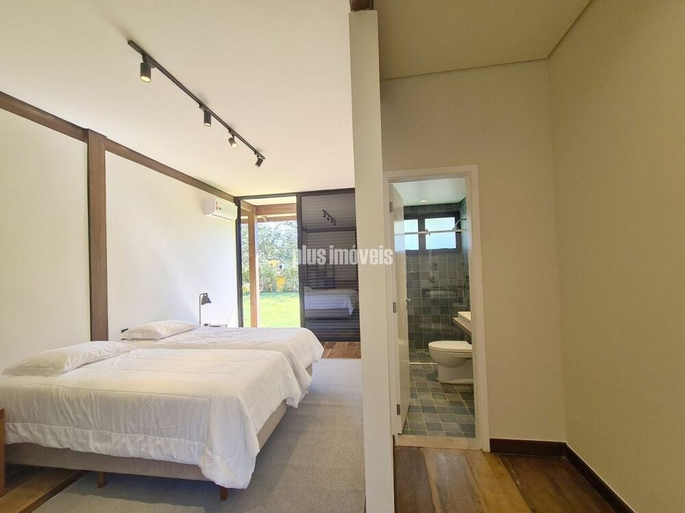 Casa de Condomínio, 7 quartos - Foto 22