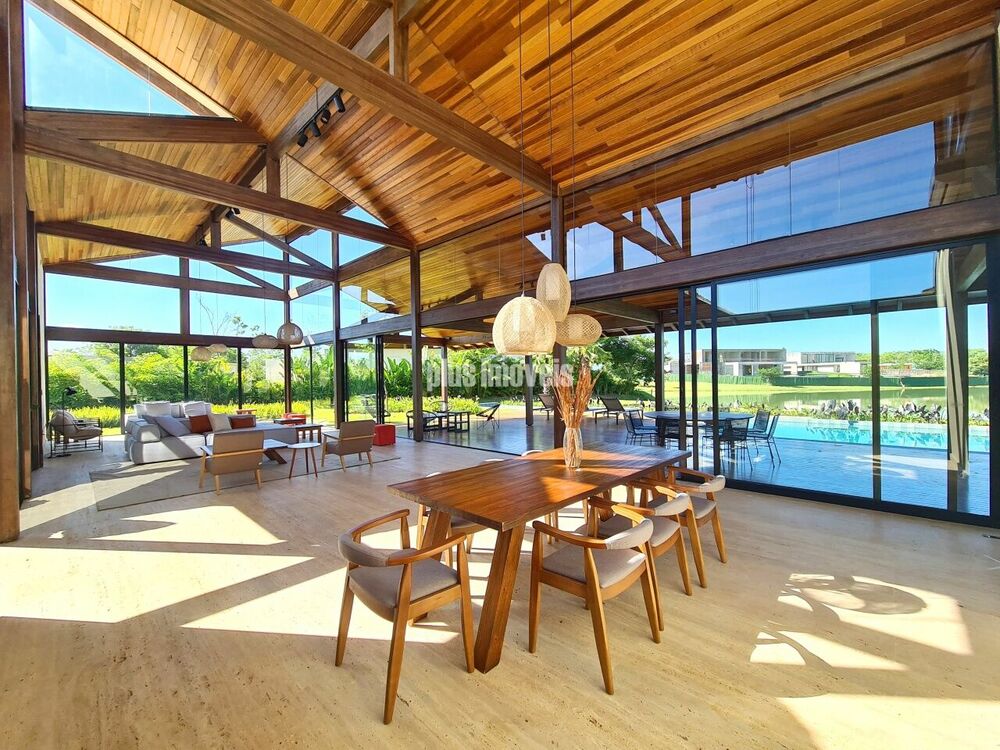 Casa de Condomínio, 7 quartos - Foto 9