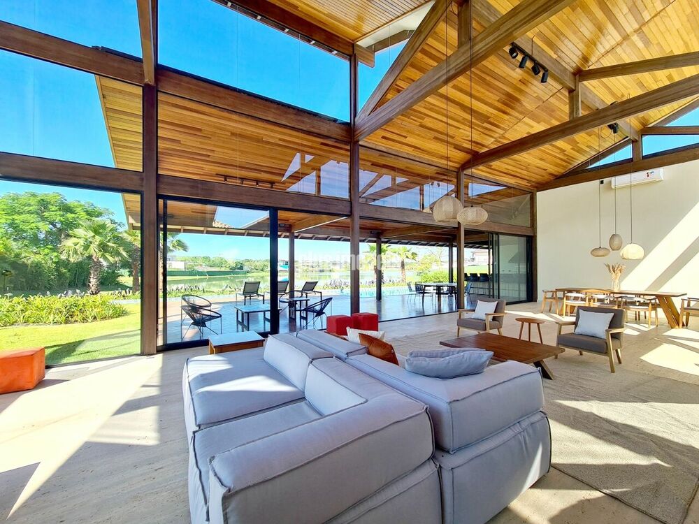 Casa de Condomínio, 7 quartos - Foto 6