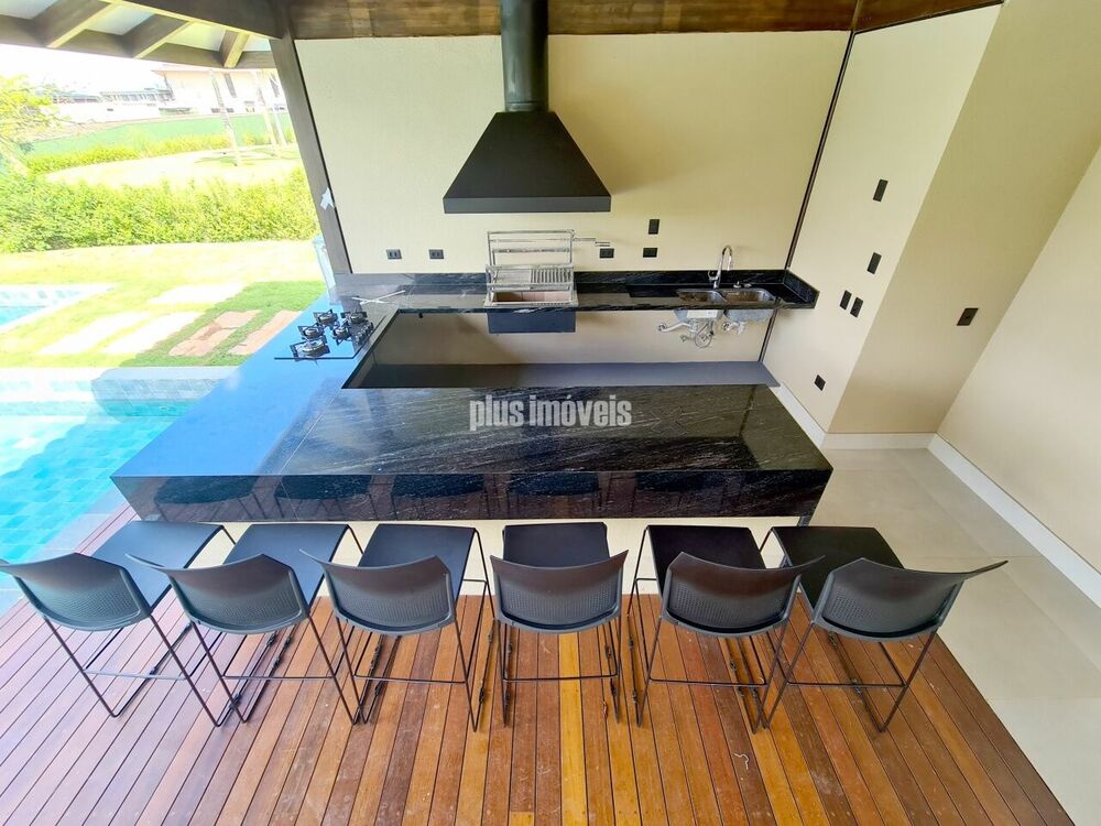 Casa de Condomínio, 7 quartos - Foto 30