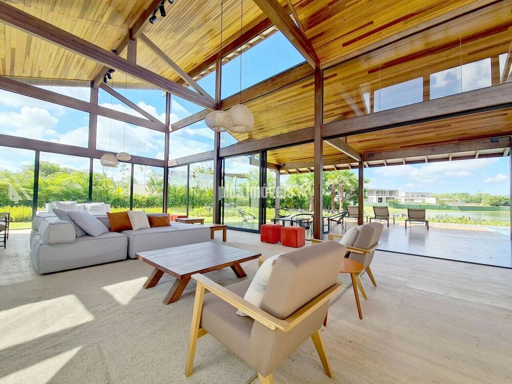 Casa de Condomínio, 7 quartos - Foto 10