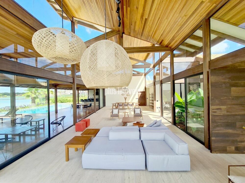 Casa de Condomínio, 7 quartos - Foto 24